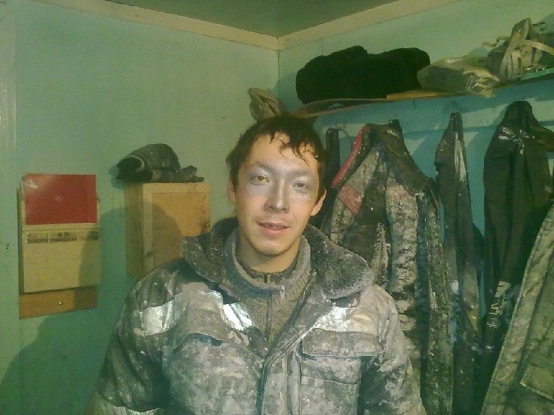 Денис Гайнетдинов | Уфа