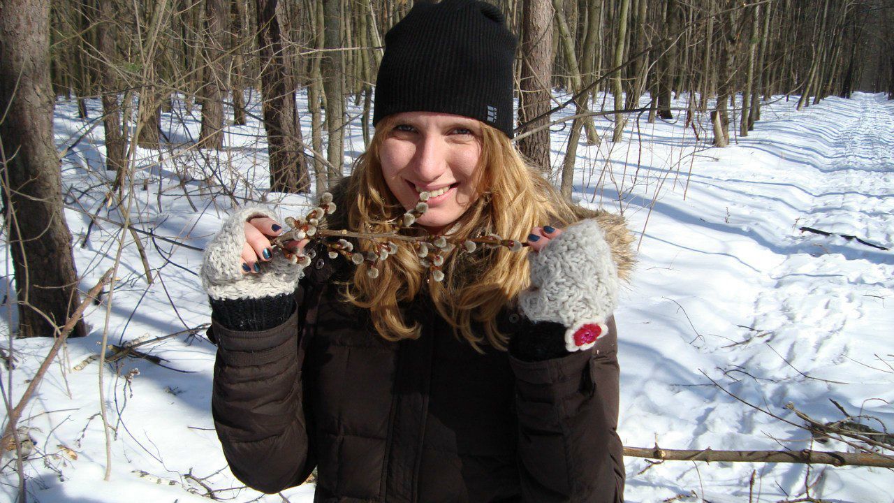 Ксения Бондаренко | Киев