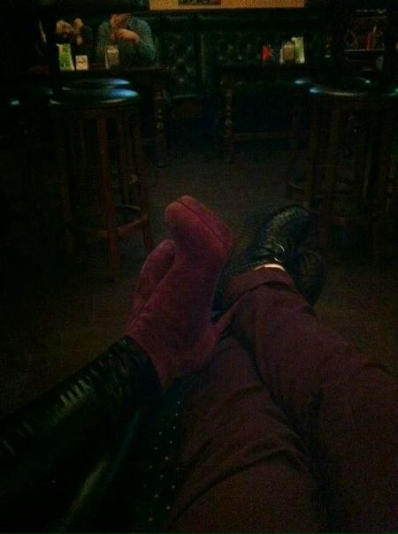 №4, Андрей Ромашов, 39 лет №4, Андрей Ромашов, 39 лет