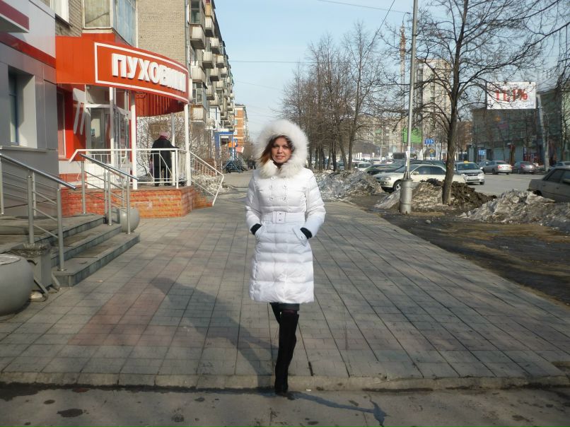 Светлана Борискина | Новосибирск