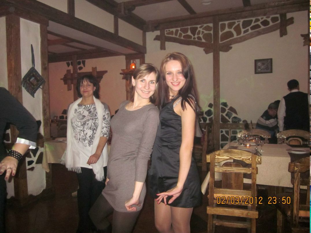 Танюша Король | Москва