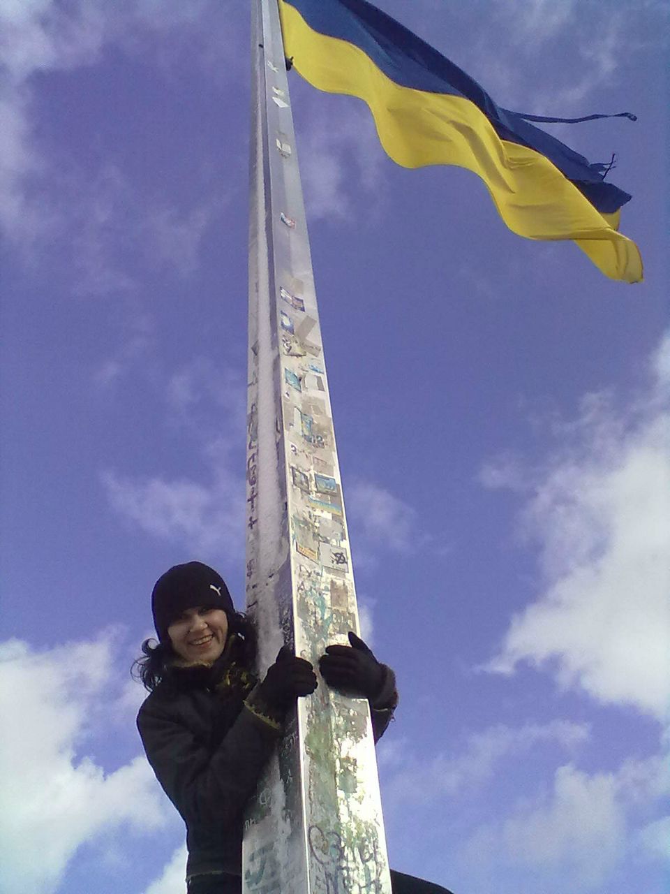 Татьяна Андреевна | 