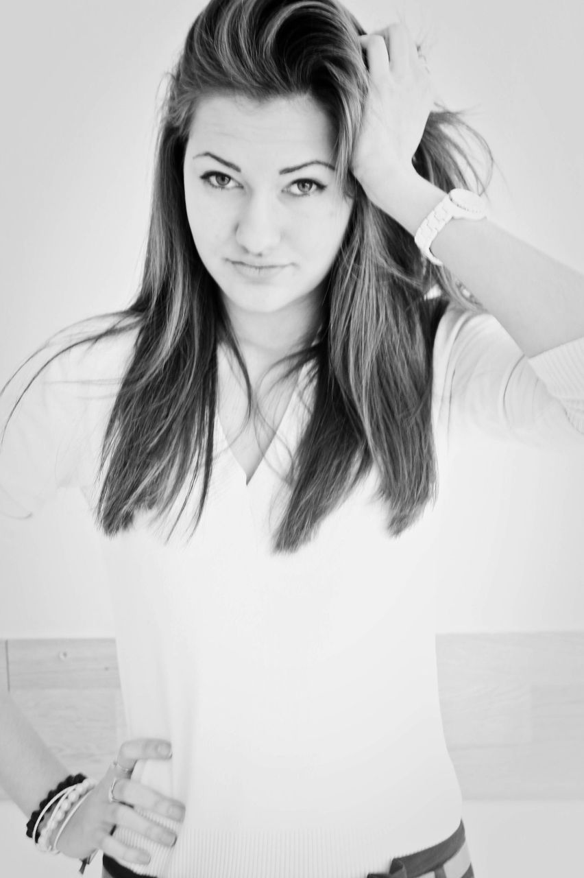 Анастасия Бочарникова | Сочи