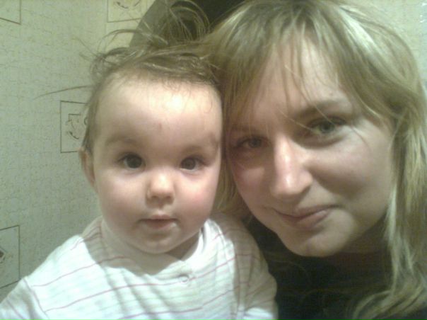 №46, Альона Нагорна-Босик, Ровно №46, Альона Нагорна-Босик, Ровно