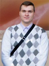 Артемий Константинов | Санкт-Петербург