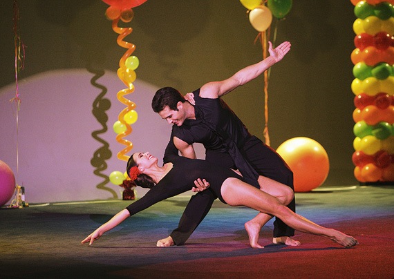 №4, Кейли Круз №4, Кейли Круз