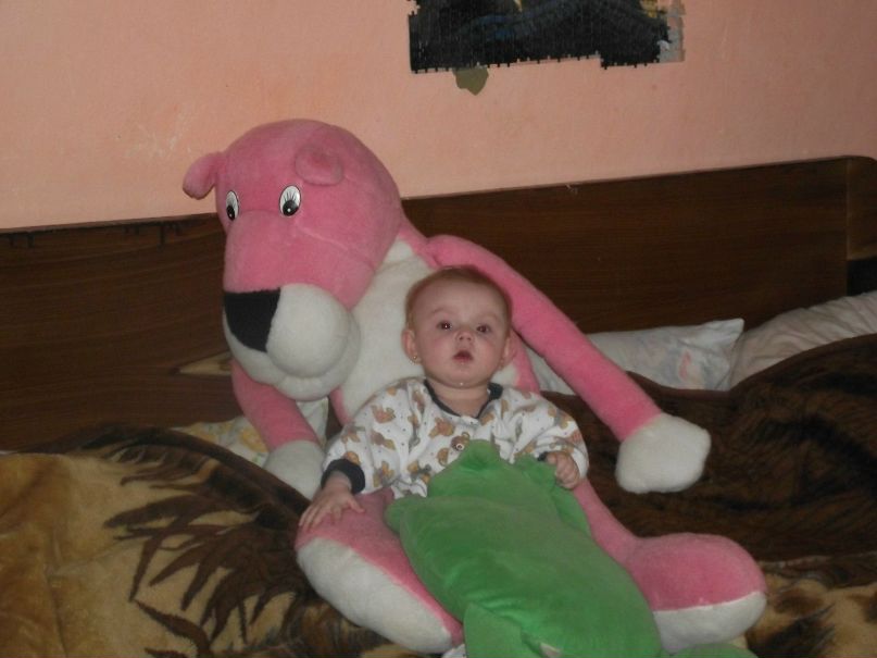 Валентина Византий (='.'=) | Теково