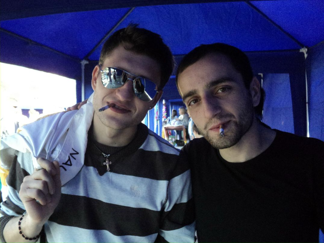 Александр Губин Александрович | Верхнеднепровск