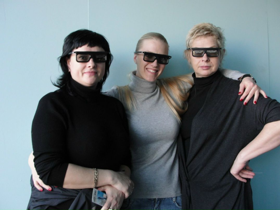 Вероника Беляева Бела | Симферополь