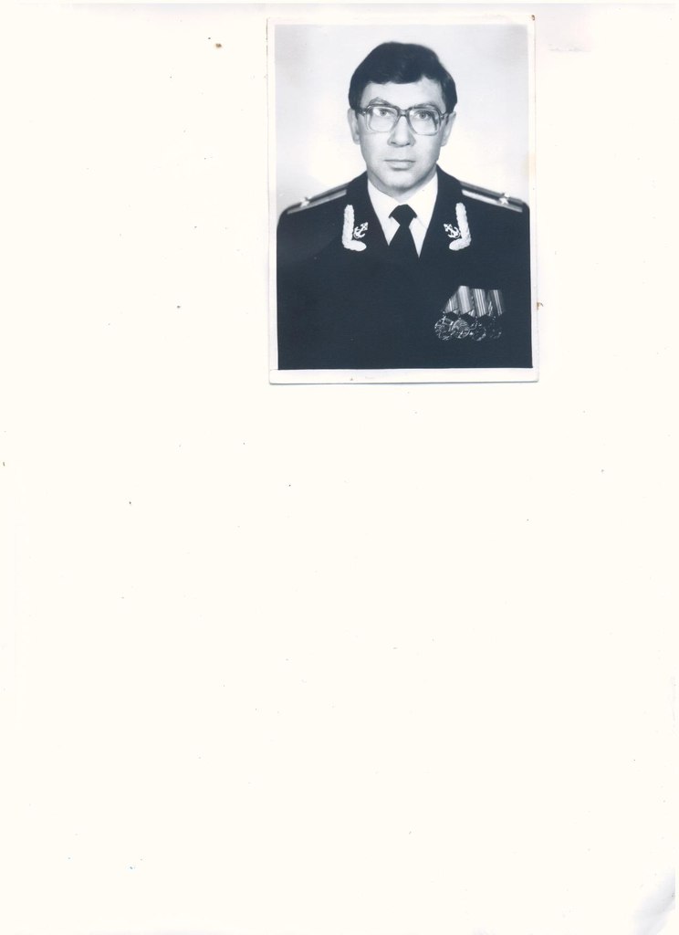 Игорь Образцов | Санкт-Петербург