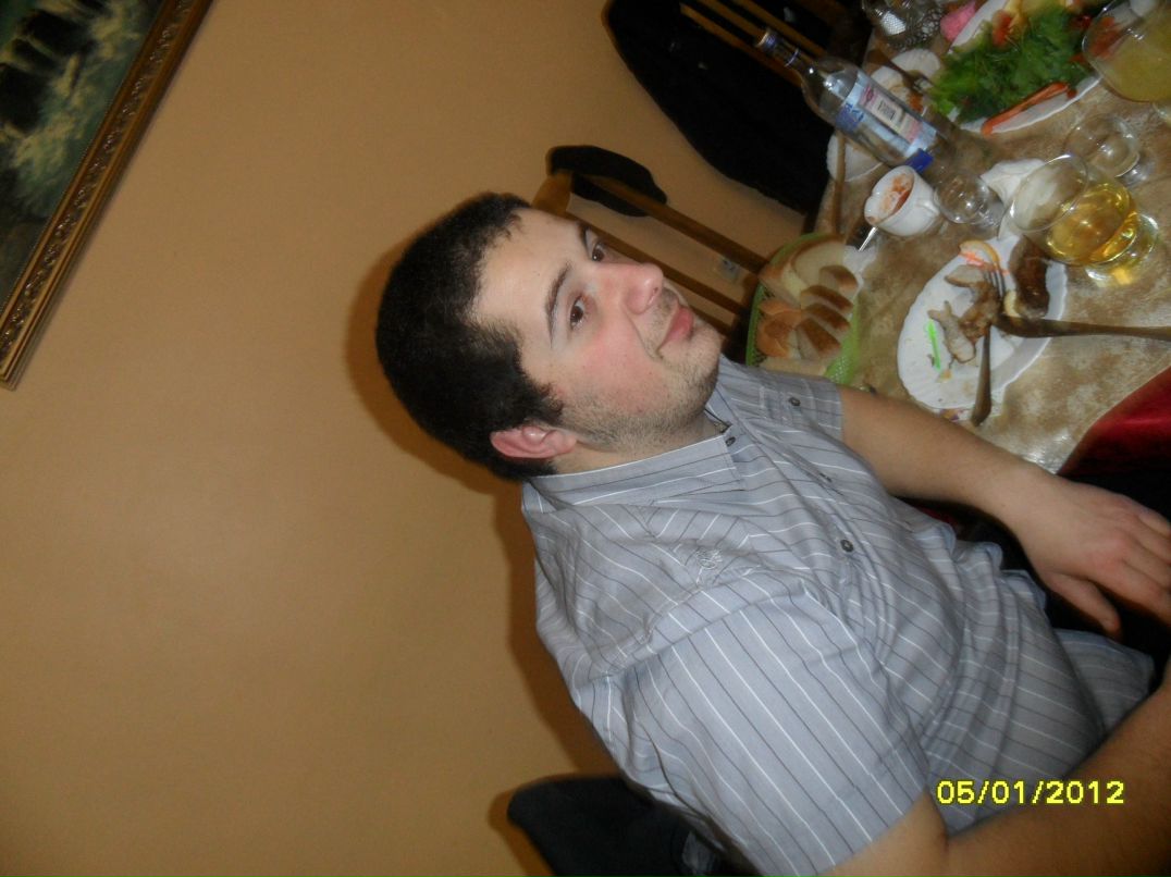 Абрам Бабиян | Чалтырь