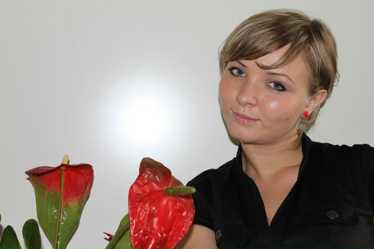 Евгения Левицкая | Geesthacht