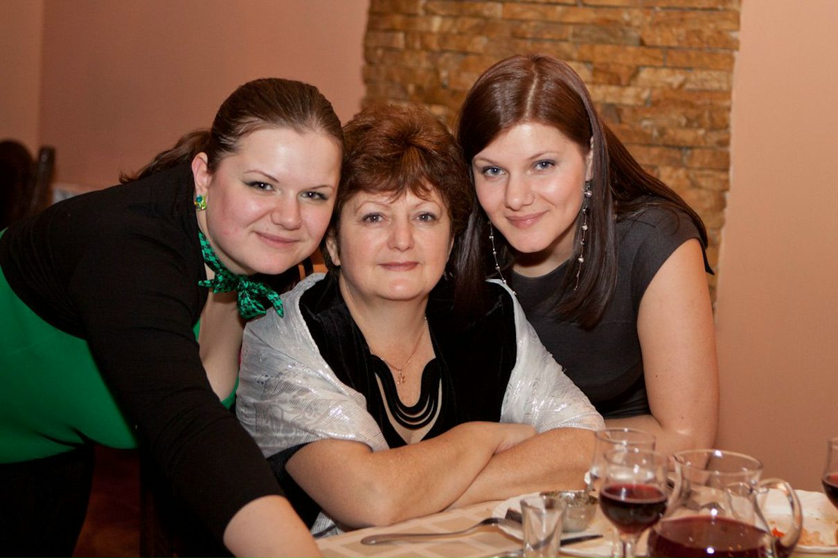 Алёна Малькова | Ивантеевка