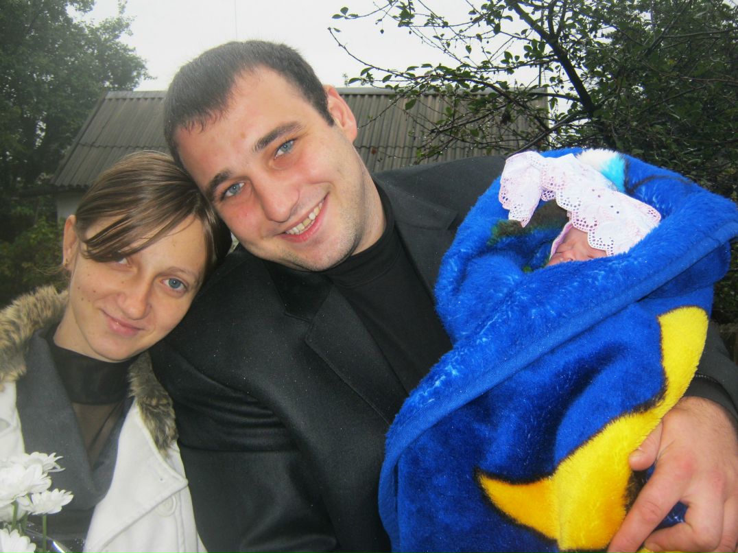 Ирина Вархол | Днепр (Днепропетровск)