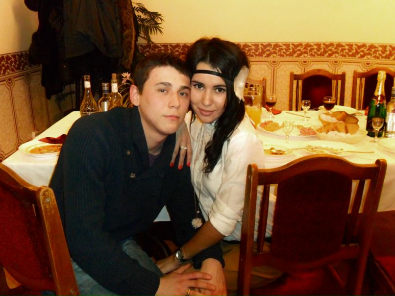 Айрат Идиалович | Азнакаево