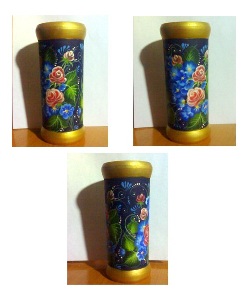 Александра Мерчина | Ульяновск