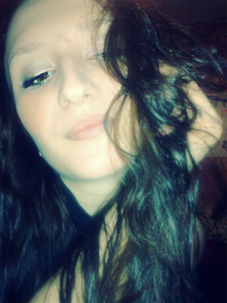 Алиночка Пархоменко | Полтава