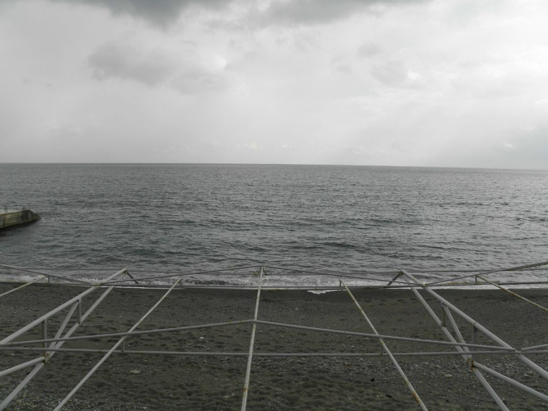 Андрей Баринов | Симферополь