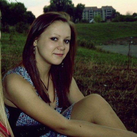 Анастасія Мосійчук | Коломыя