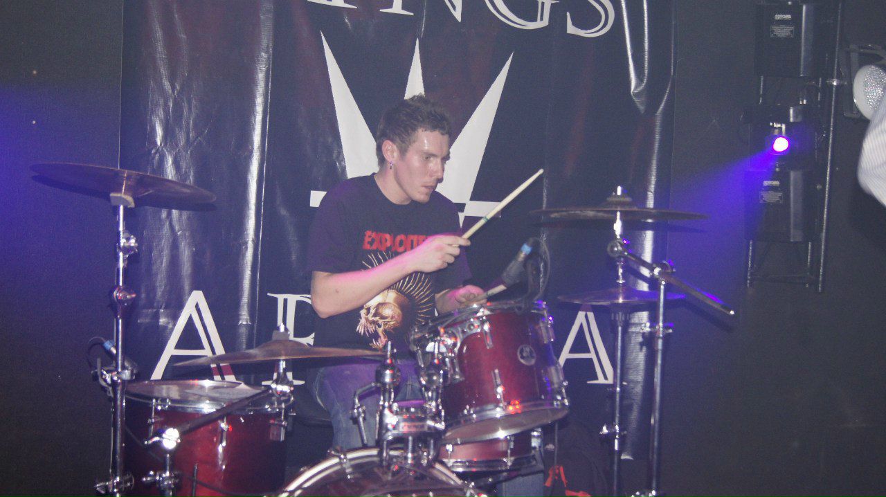 Данила Питер from | Санкт-Петербург