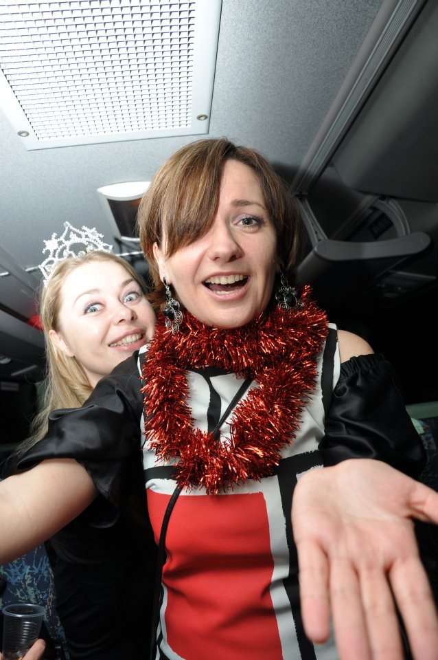 Таня Смык | Киев