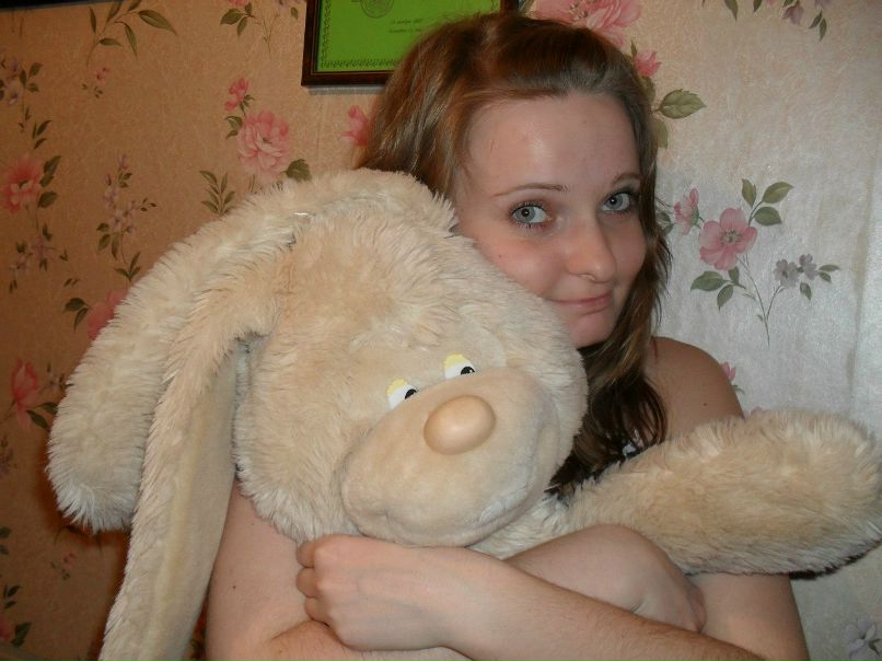 Виктория Лисовая | Кричев