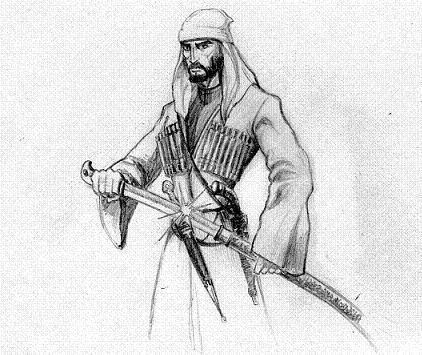 Азад Азадов | Москва