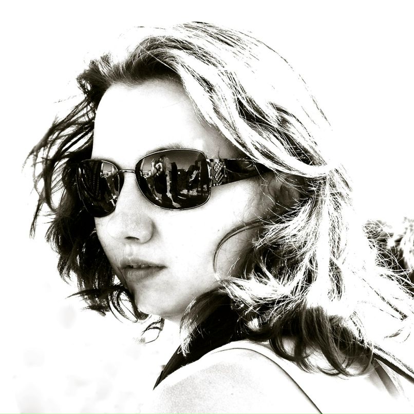 Irina Abbasova | Москва