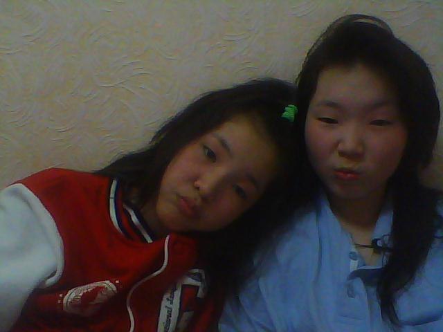 Татьяна Афанасьева | Якутск