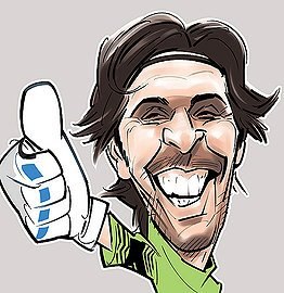 Малёк Жарадат ★★★ ᎫᏪᏉᏋᏁᎱᏬᎦ ★★★ | 