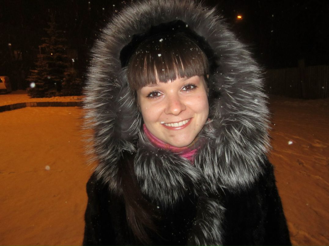 Наталья Слепнёва | Калининград