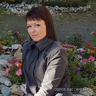 Наташа Щапова | Новосибирск