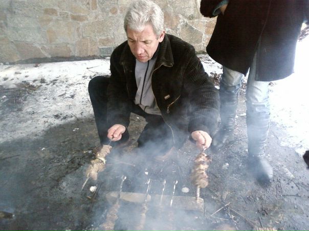 №64, Валерия Городецкая, 33 года, Днепр (Днепропетровск) №64, Валерия Городецкая, 33 года, Днепр (Днепропетровск)