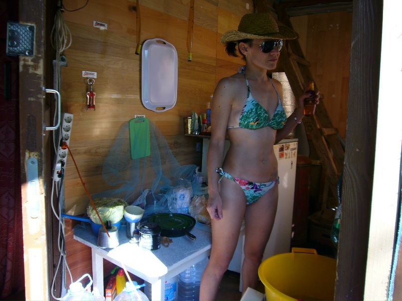 Эльвира Солодкая | Ярославль