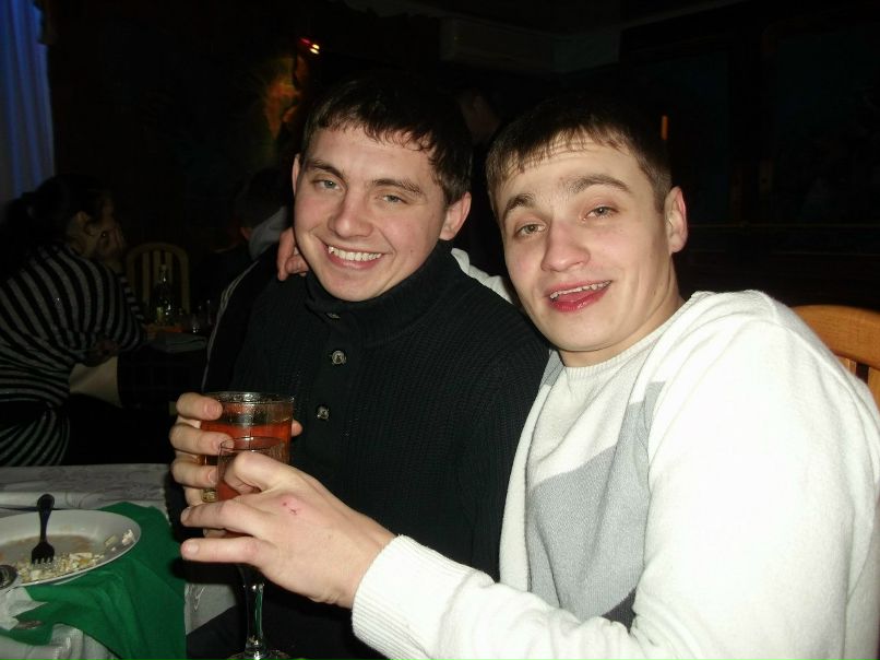 Оличка Семивол | Запорожье