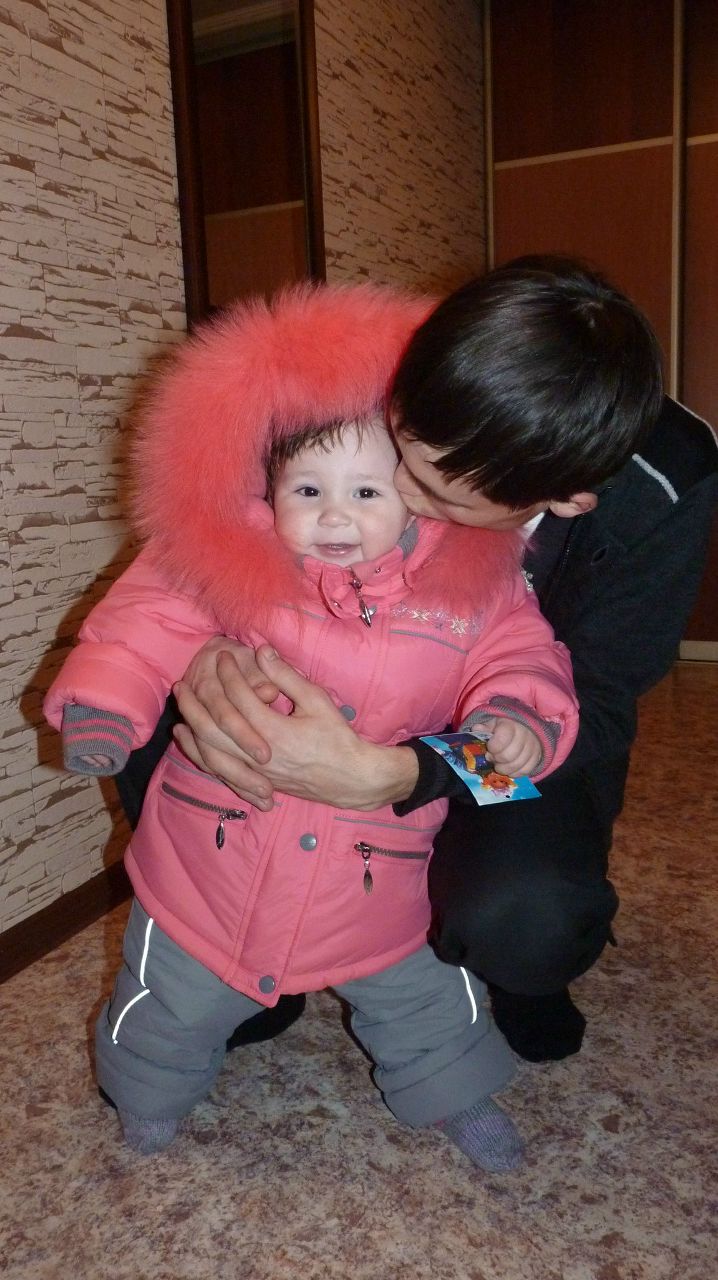 Мария Александрова | Набережные Челны