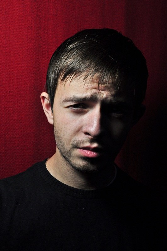 Дмитрий Градов | Нижний Новгород