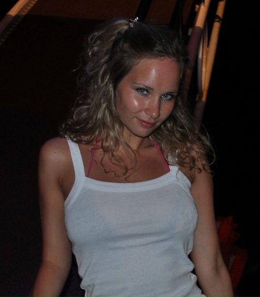 №87, Алена Воложанинова №87, Алена Воложанинова