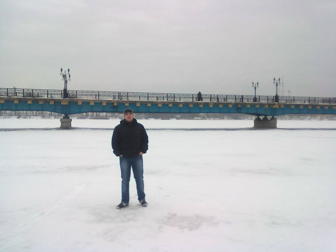 Сергей Бабкин | Донецк