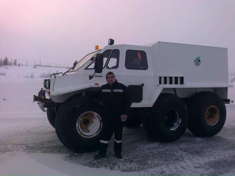 Максим Александрович | Уфа