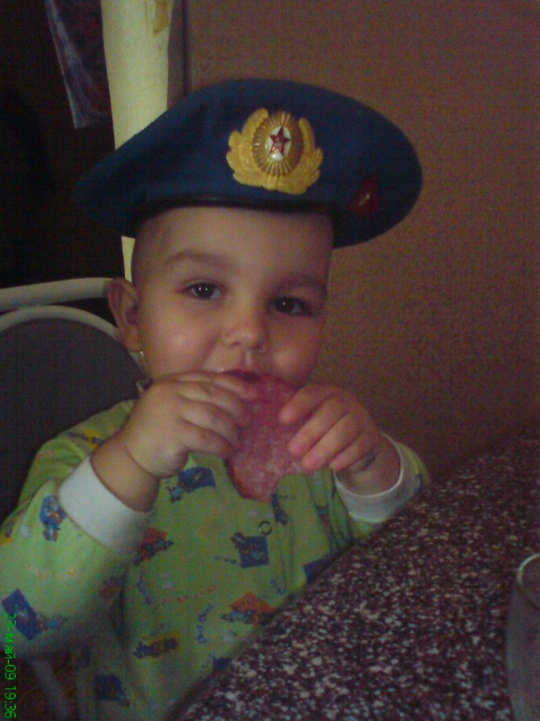 Денис Легкоступов | Екатеринбург