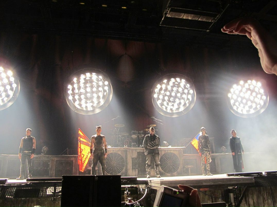 Юлия Феникс | Москва