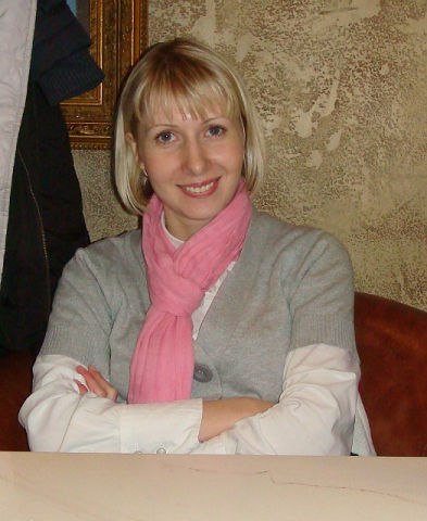 Наталья Фролова | Москва