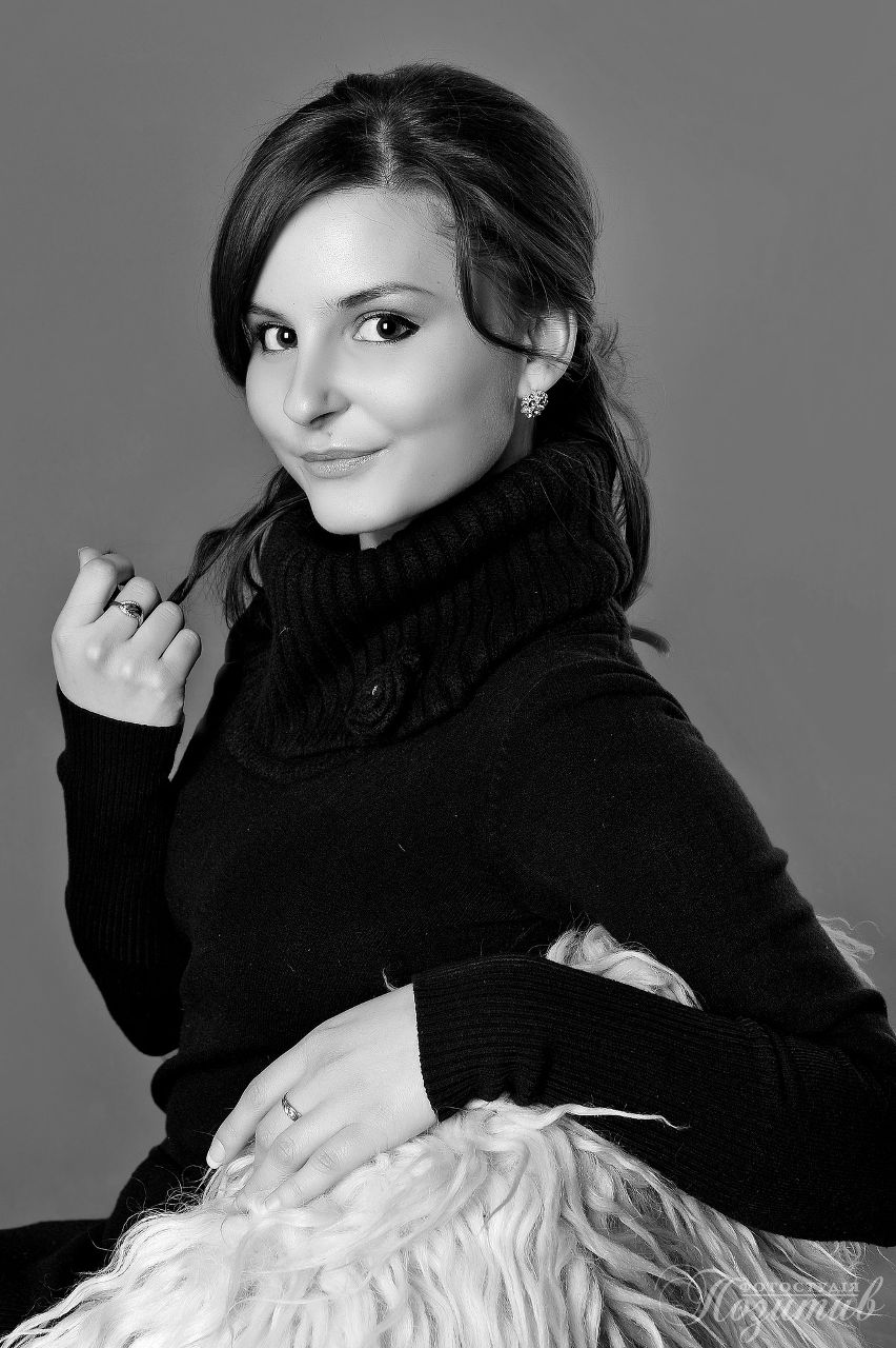 Екатерина Лященко | Киев