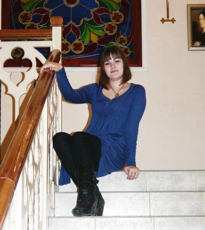 Алёна Авсиевич | Самара