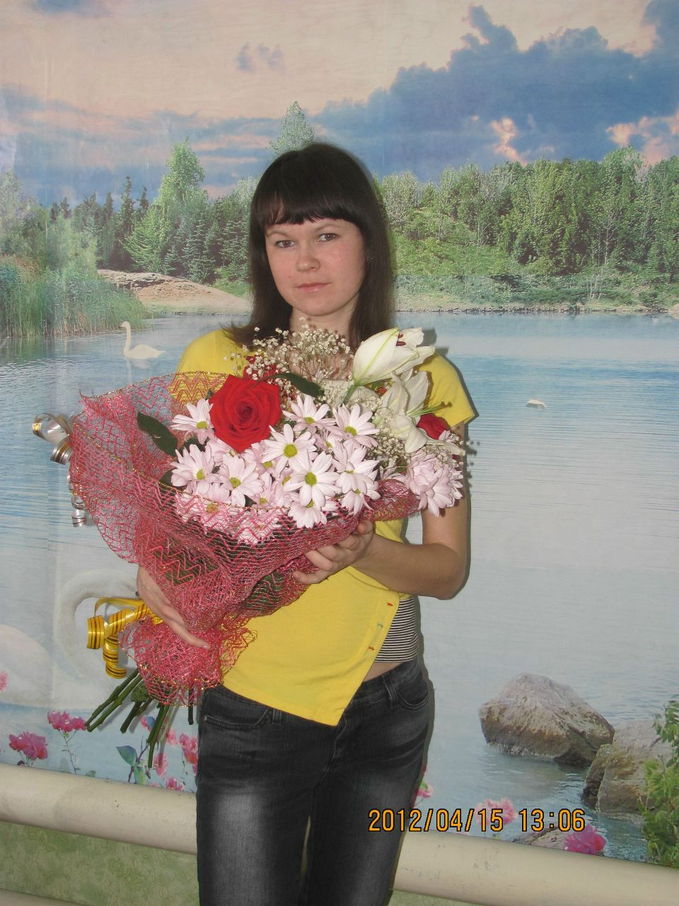 Ольга Гогина | Ковров