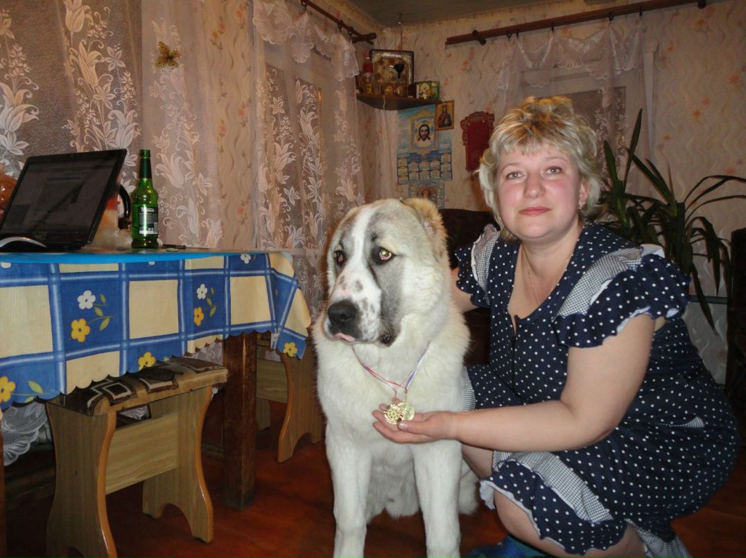 Наташа Копылова | Ногинск