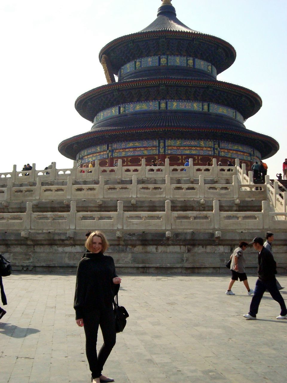 Оля Дударева ( ol'ka ) | Guangzhou