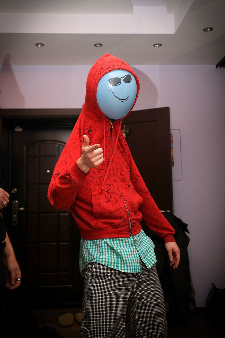 Александр Зудов | Санкт-Петербург