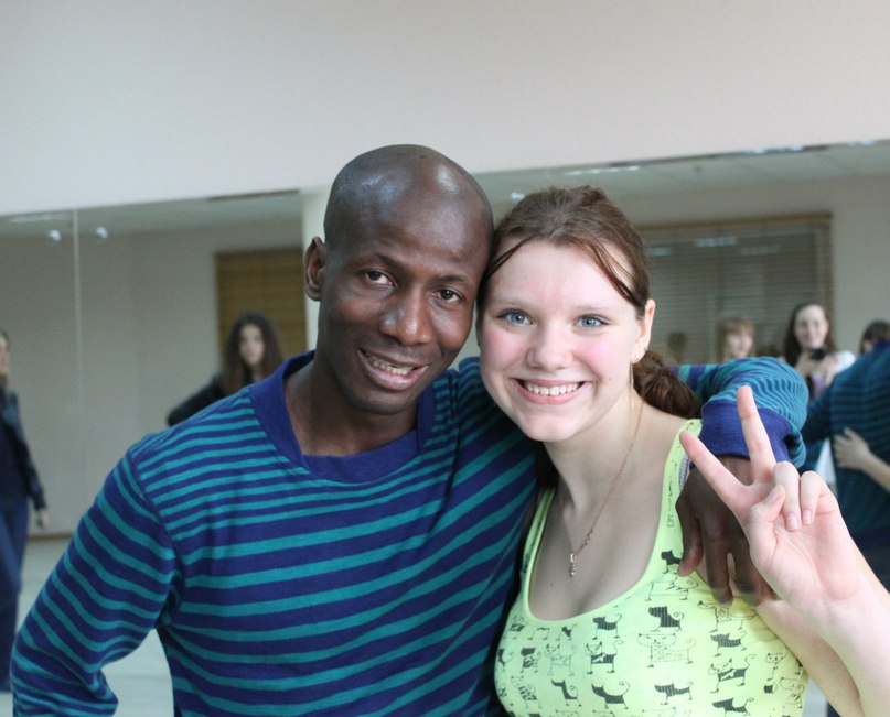 Екатерина Лесникова | Санкт-Петербург